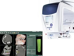 歯科用CT