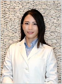 麻酔科医　長坂加奈