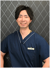 歯科医師　手島秀