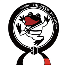 KAERU JIU-JITSU BY KIMURA