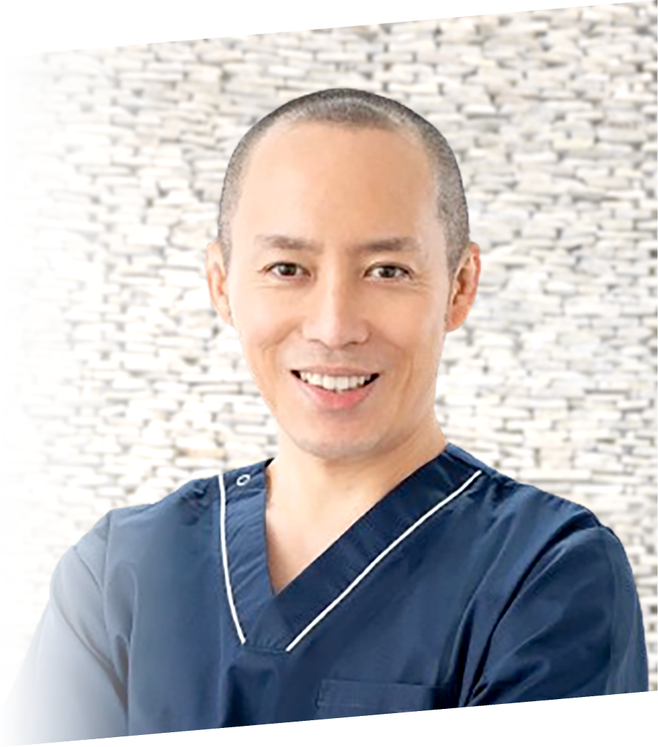 小澤勇介/理事長