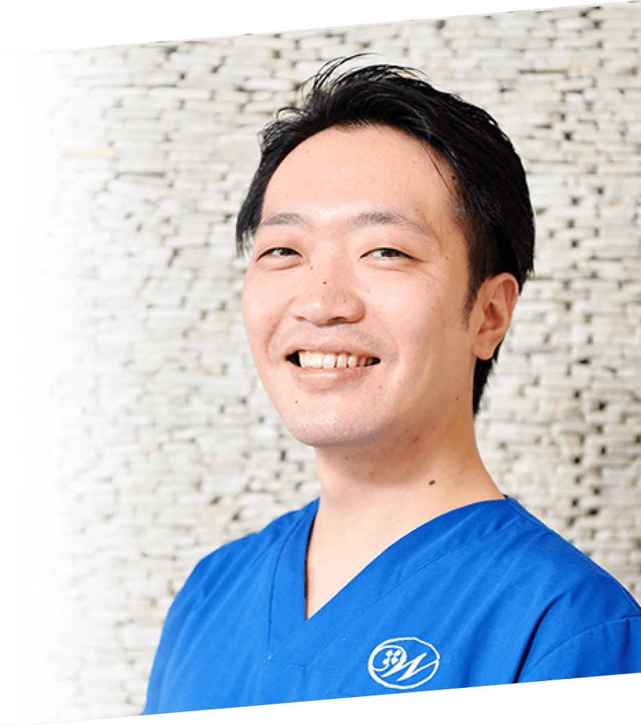 佐藤 啓/柏院 院長
