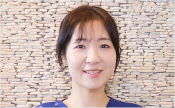 熊坂愛里 / 麻酔科医