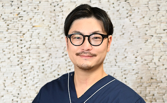 小川 泰宏/審美歯科、口腔外科、インプラント