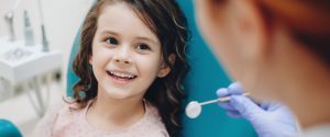 お子さんが安心して通院できる小児歯科の選び方