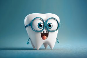 乳歯が抜ける順番とは？生え変わりの時期と注意点も解説！