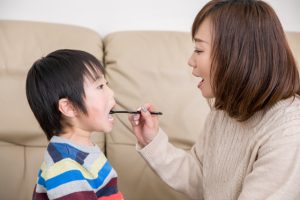 保護者の方必見！乳歯のむし歯がお子様に与える影響とは？