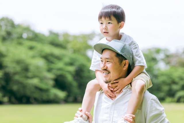 お子さまの歯の健康を守る　予防歯科についてご紹介