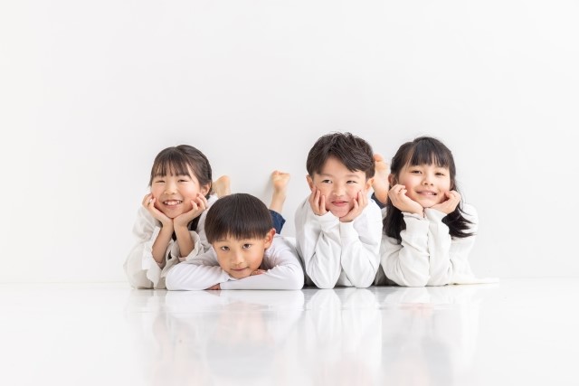 保護者の方必見!小児歯科でむし歯予防、フッ素塗布の力を知ろう