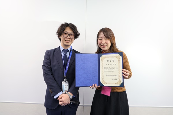 TCアカデミー船井流アドバンスコースのセミナーに参加しました！