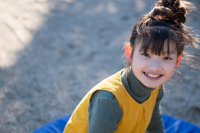 シーラントでお子さまの奥歯を守る！効果的なむし歯予防