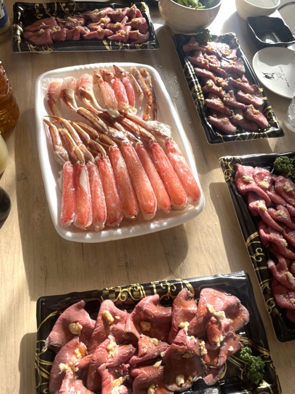 年末年始の定番料理、食べる？食べない？我が家の過ごし方