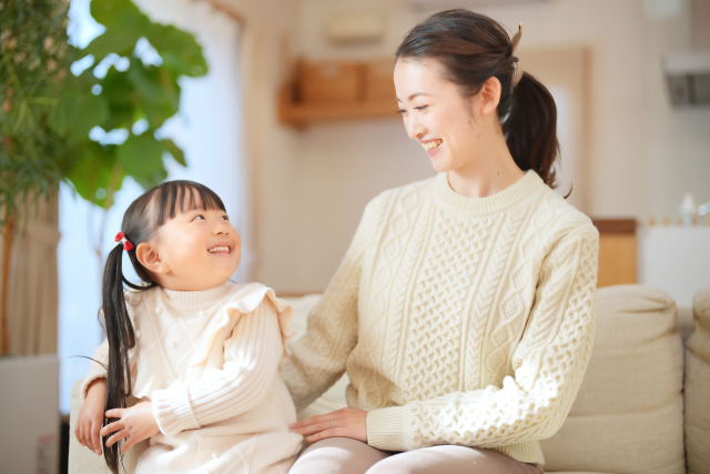 お子さまのインビザライン治療の適齢期と押さえたいポイント