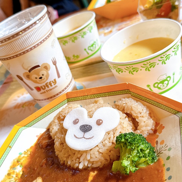 ファンタジースプリングス初体験！東京ディズニーシーで20年ぶりの夢の国を満喫