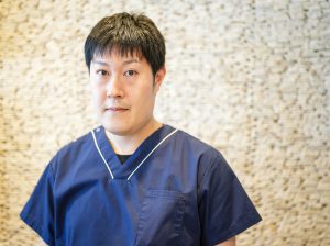 先輩インタビュー Dr.五十嵐