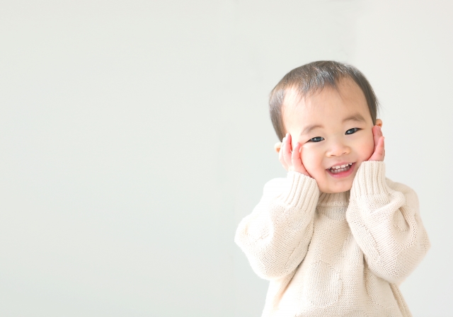 はじめての歯医者さんはいつから？小児歯科の受診時期の目安について