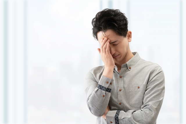 奥歯がないと前歯も失いやすくなるって本当？