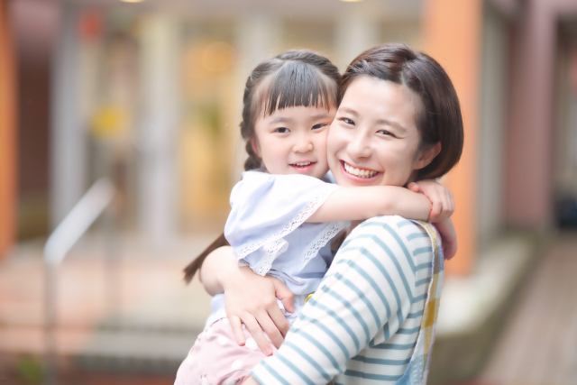 子どものお口は毎日成長しています。年齢ごとのチェックポイント