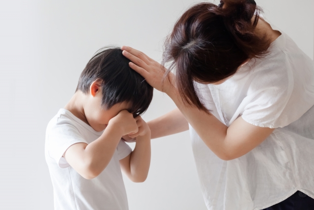 転んで歯をぶつけた!受診した方がいいケースとは?
