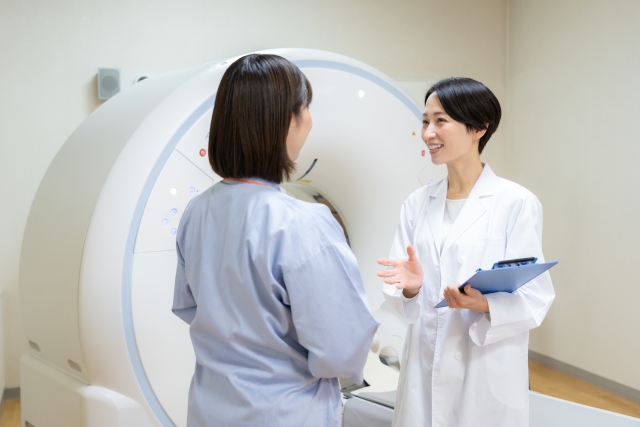 歯科インプラントはMRIに影響する？検査前に知っておきたい注意点